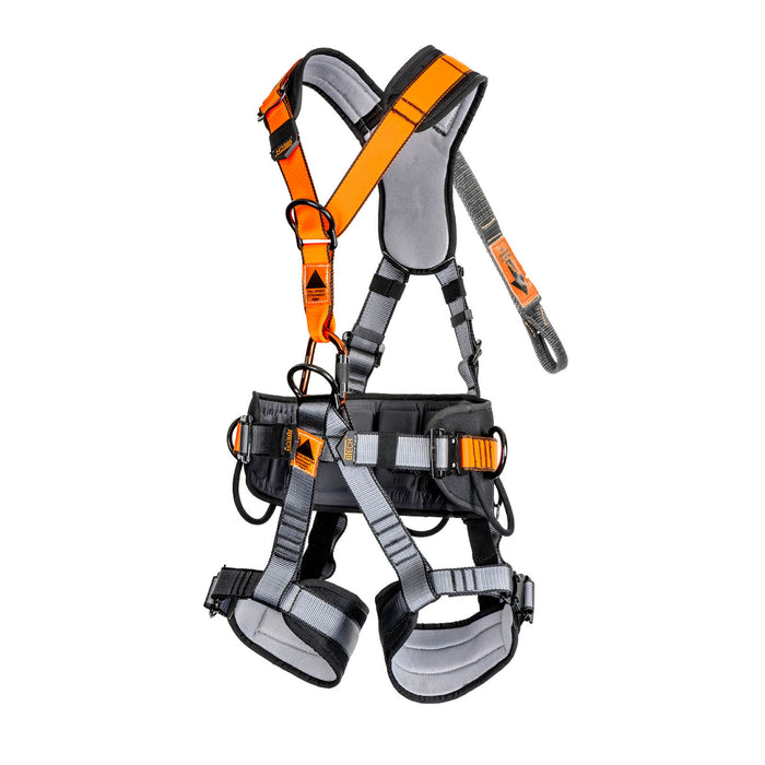BTECH® COMFORTFIT Harness – Versatile Comfort Harness with Extra Support and Attachment Points